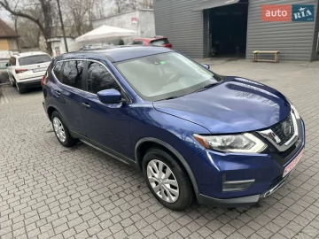 Авто Nissan Rogue 2020 № 7566378