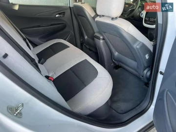 Авто Chevrolet Bolt Ev 2019 № 7566396