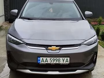Авто Chevrolet Menlo 2022 № 7566409