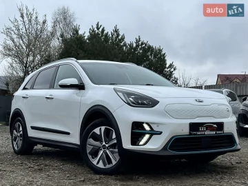 Авто KIA Niro 2020 № 7566428
