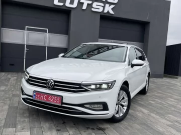 Авто Volkswagen Passat 2021 № 7566433