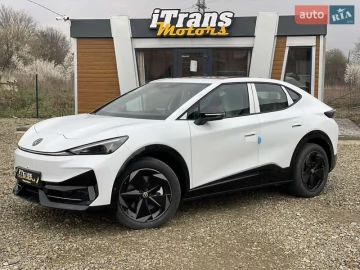 Авто Volkswagen Id Unyx 2024 № 7566443
