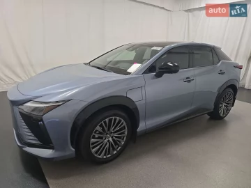 Авто Lexus Rz 2023 № 7566493