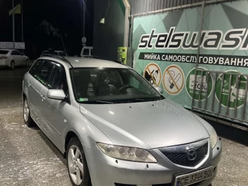 Авто Mazda 6 2004 № 7566506
