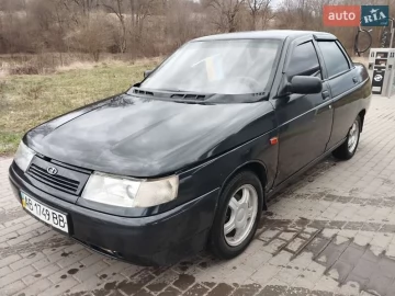 Авто ВАЗ 2110 2008 № 7566507