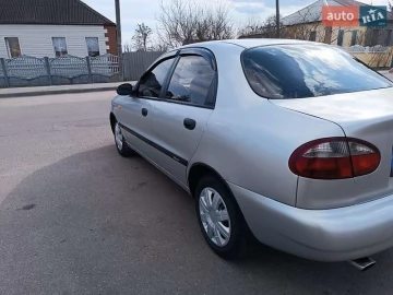 Авто Daewoo Lanos 2004 № 7566511