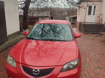 Авто Mazda 3 2005 № 7566659