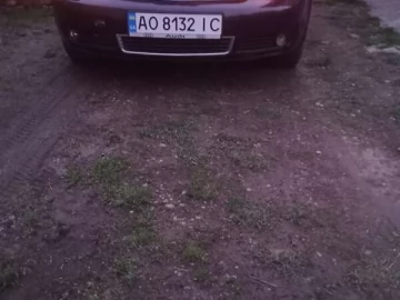 Авто Audi A4 2004 № 7566691