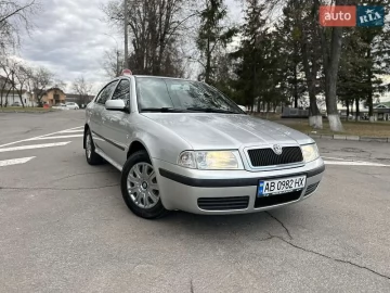 Авто Skoda Octavia 2007 № 7566692