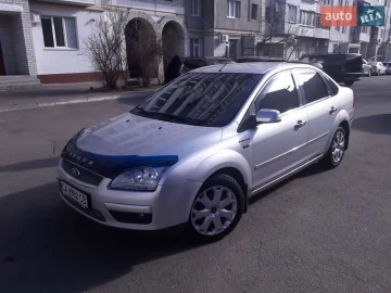 Авто Ford Focus 2006 № 7566696