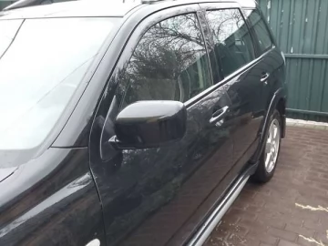 Авто Mitsubishi Outlander 2009 № 7566790