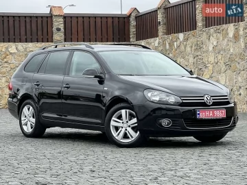 Авто Volkswagen Golf 2013 № 7566791