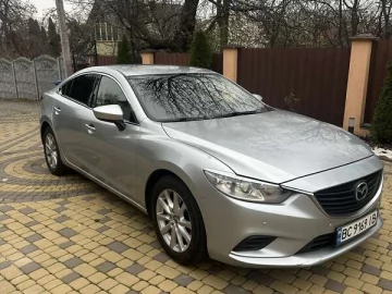 Авто Mazda 6 2015 № 7566878
