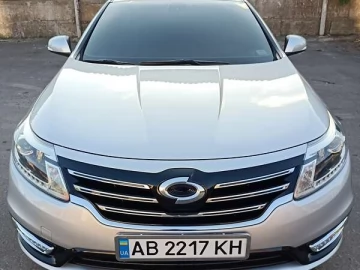 Авто Renault Latitude 2015 № 7566880