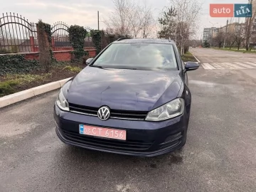 Авто Volkswagen Golf 2013 № 7566881