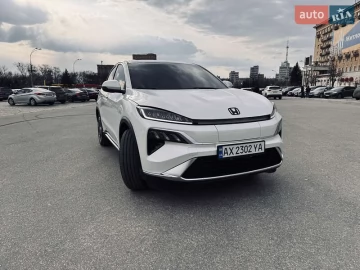 Авто Honda M-Nv 2023 № 7566964