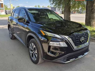 Авто Nissan Rogue 2021 № 7567093