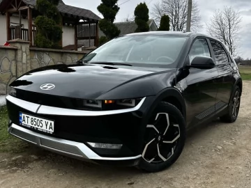 Авто Hyundai Ioniq 5 2023 № 7567105
