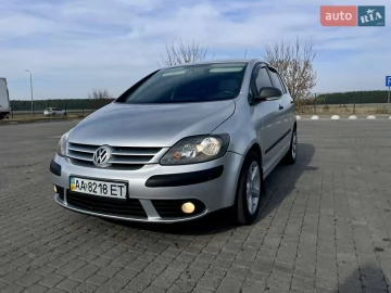 Авто Volkswagen Golf 2007 № 7567285