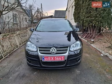 Авто Volkswagen Golf Gti 2008 № 7567478