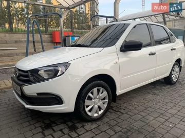 Авто ВАЗ 2190 Granta 2020 № 7567494
