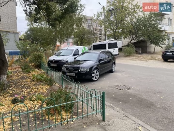 Авто Audi A4 2003 № 7567500