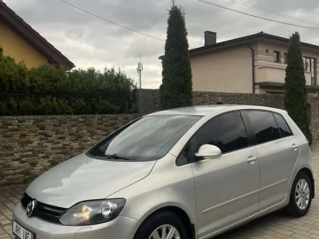 Авто Volkswagen Golf Plus 2011 № 7567506