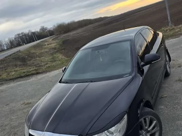 Авто Skoda Octavia 2011 № 7567525