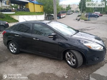 Авто Ford Focus 2014 № 7567538