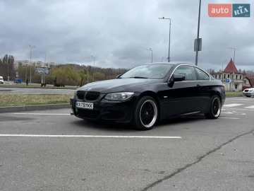 Авто BMW 3 Series 2010 № 7567541