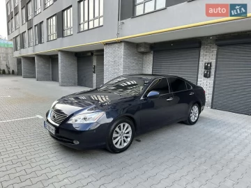 Авто Lexus Es 2006 № 7567598