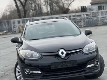 Авто Renault Megane 2015 № 7567600
