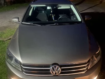 Авто Volkswagen Passat 2011 № 7567623