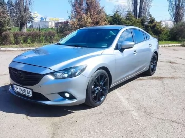 Авто Mazda 6 2014 № 7567625