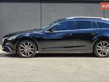 Авто Mazda 6 2016 № 7567651