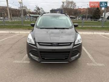 Авто Ford Escape 2014 № 7567720