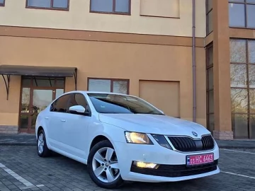 Авто Skoda Octavia 2018 № 7567726