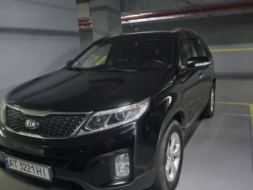 Авто KIA Sorento 2013 № 7567842