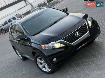 Авто Lexus Rx 2010 № 7567856