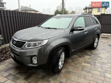 Авто KIA Sorento 2015 № 7567866