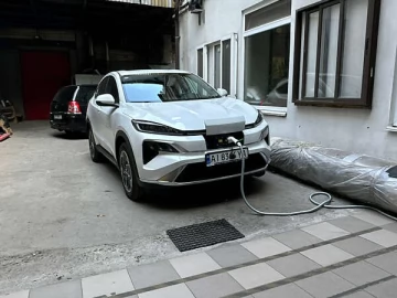 Авто Honda M-Nv 2024 № 7567874