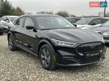 Авто Ford Mustang Mach-E 2021 № 7567890