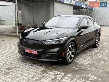 Авто Ford Mustang Mach-E 2023 № 7567899
