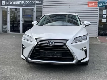 Авто Lexus Rx 2018 № 7567937