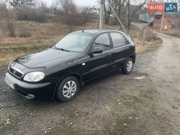 Авто ЗАЗ Sens 2012 № 7567952