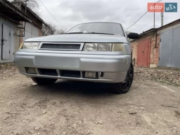 Авто ВАЗ 2110 2004 № 7567955