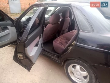 Авто ВАЗ 2170 Priora 2007 № 7567960