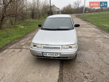 Авто ВАЗ 2110 2007 № 7567964