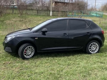 Авто SEAT Ibiza 2009 № 7568141