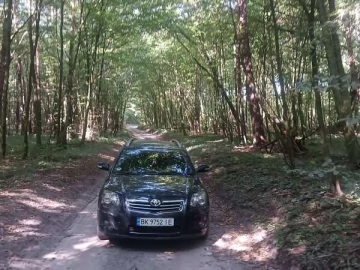 Авто Toyota Avensis 2006 № 7568275